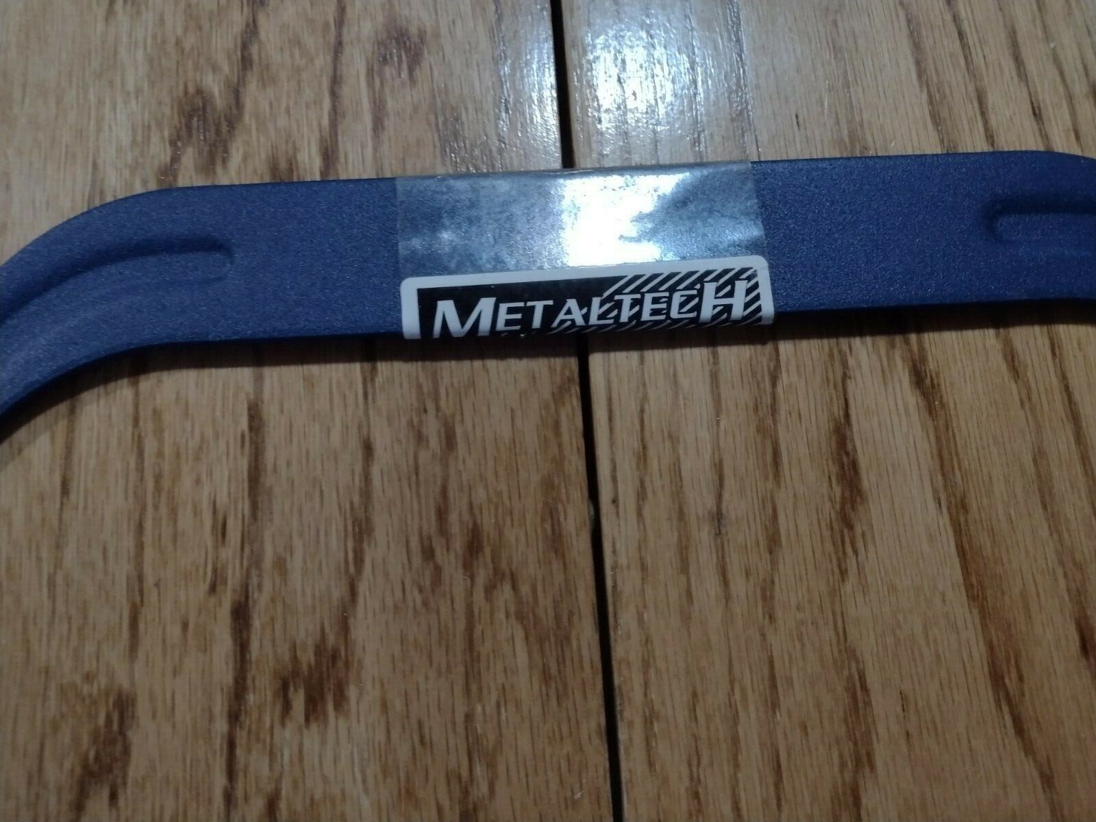13″ LOCK ARM Metal Tech M-MLA13 NEW! Blue – Scaffold
