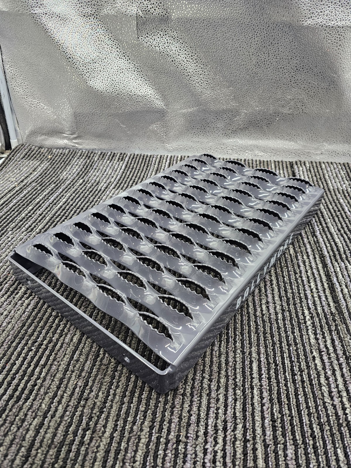 Ballymore Ladder Step Only 16″ x 10″ For Ballymore Steel Rolling Ladder