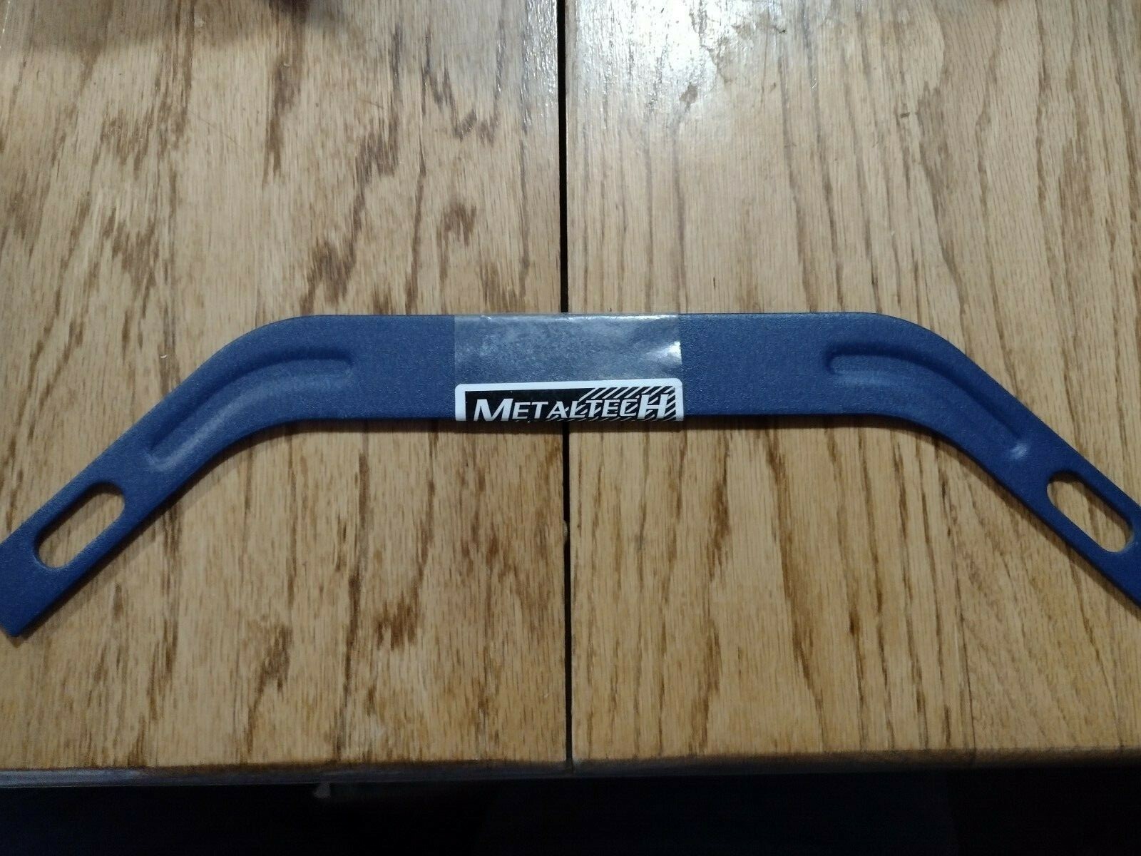 13″ LOCK ARM Metal Tech M-MLA13 NEW! Blue – Scaffold
