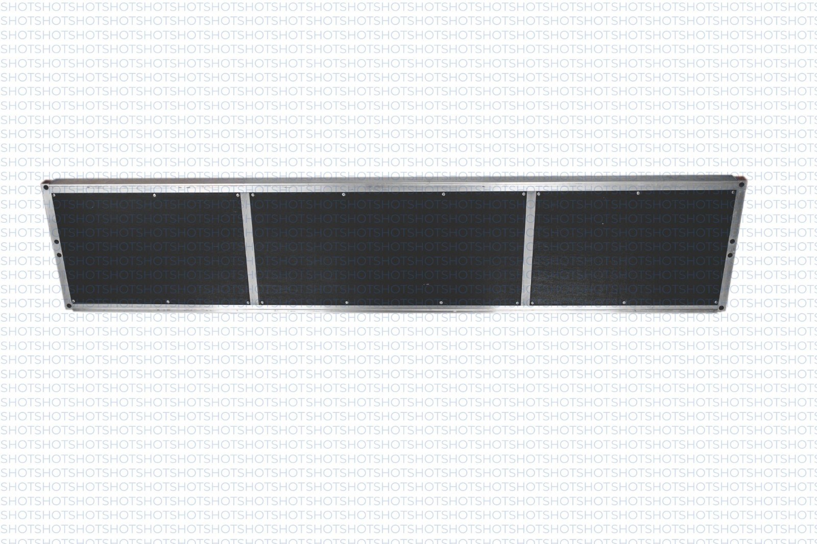 NEW Alu-scaff 74 aluminum scaffolding 112 sqm scaffolding robust floor