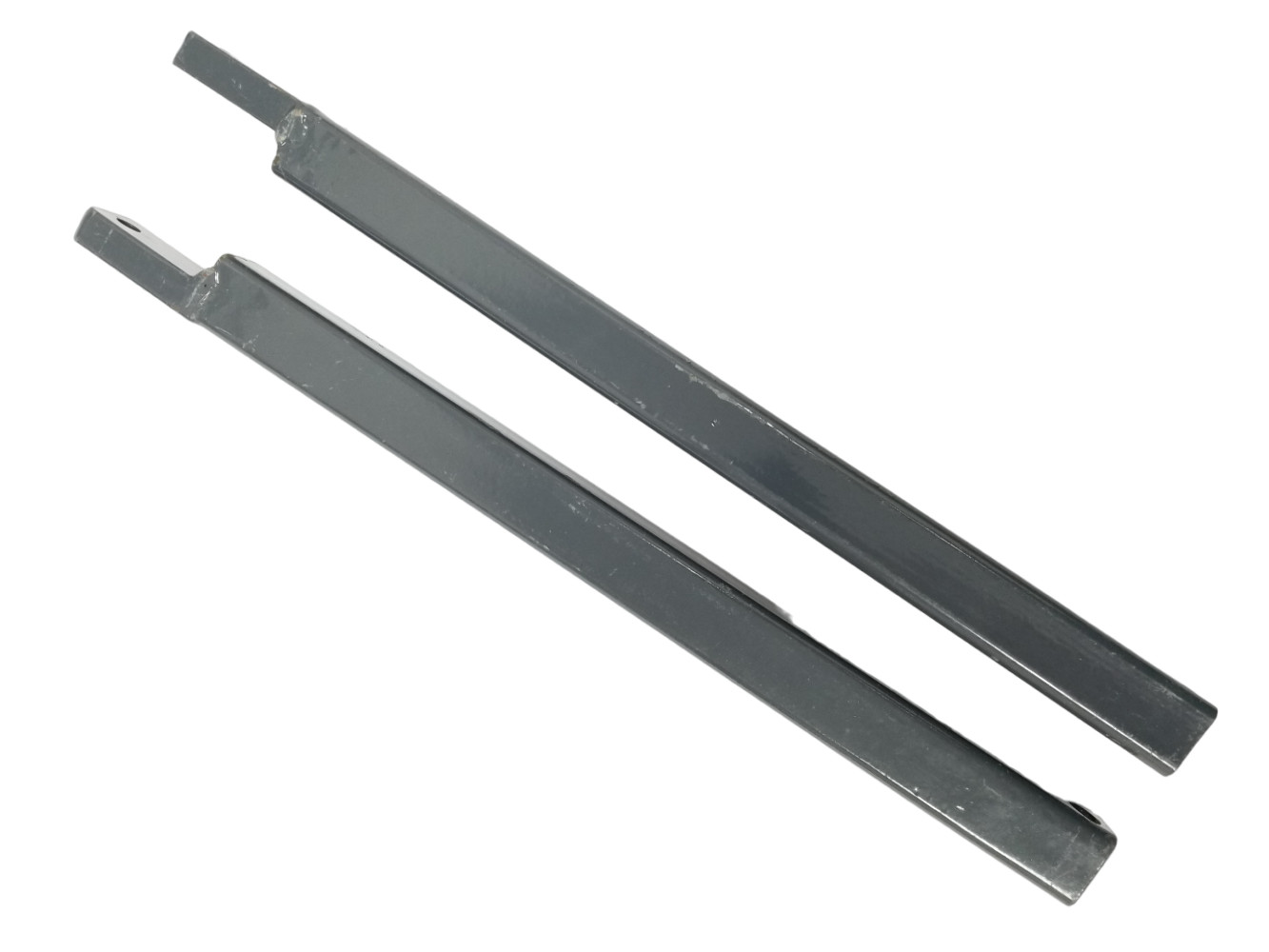 Ballymore Navigator Folding Rail Left & Right Bracket Arm