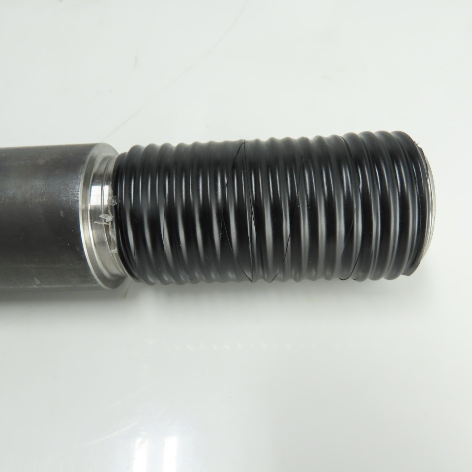 TPS 449372 B 1-7/8″-5 Thread Blower Shaft S.O. 54382 34-13/16″ Long 2″ OD