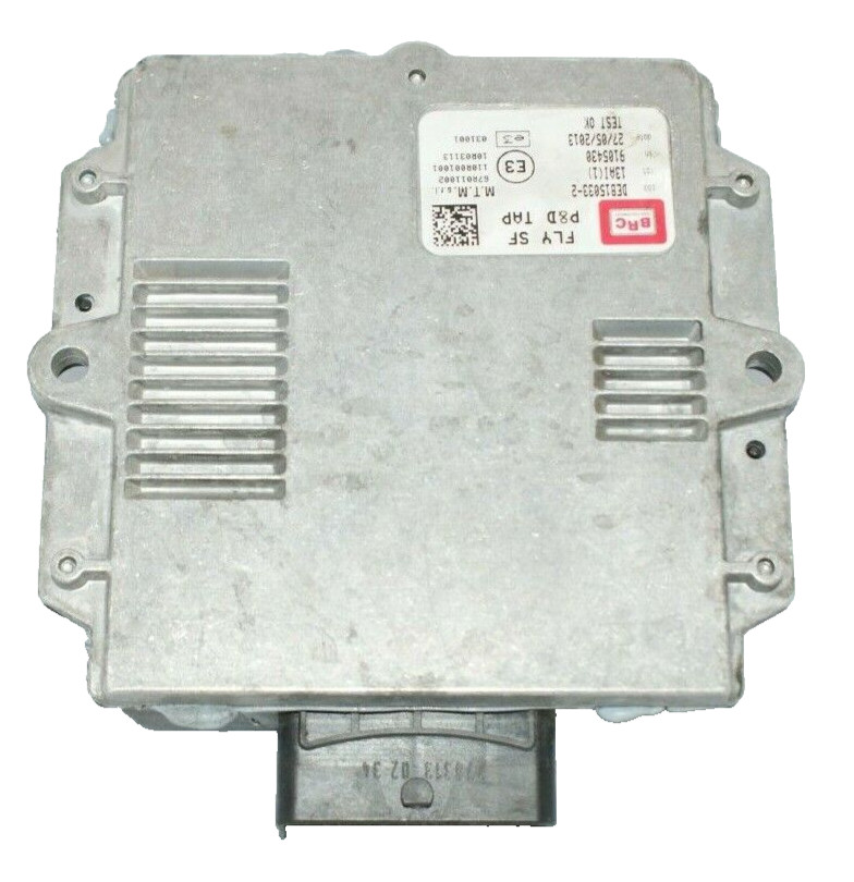⭐ Engine Control Unit CHEVROLET DE815033-2 DE8150332 67R011002 110R001001 ⭐