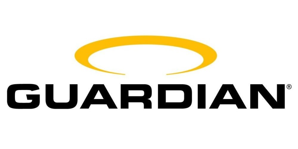 Guardian Falls Scaffold Anchor Clamp