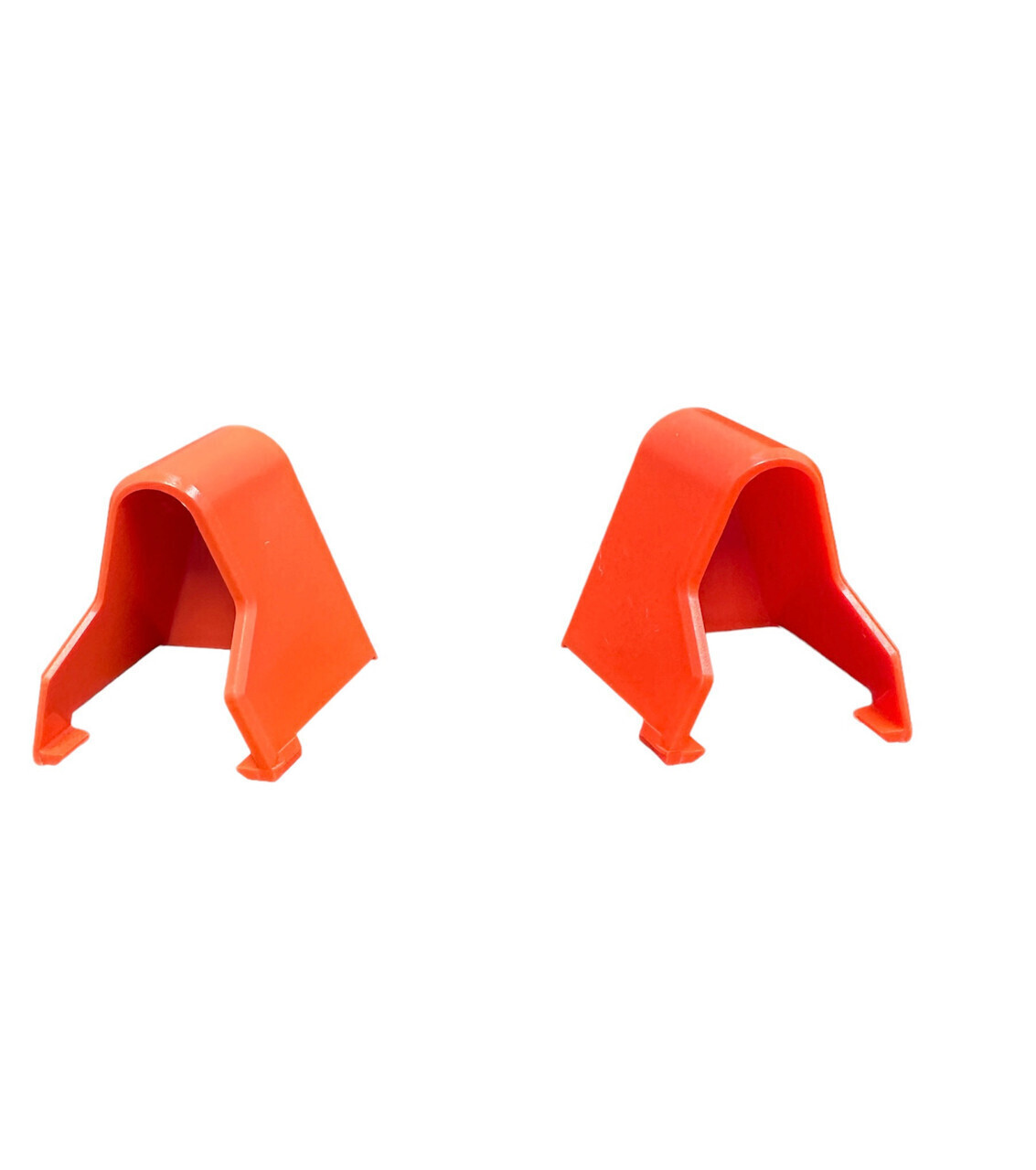 Little Giant Angled Snap On Rung End Caps (Left & Right)