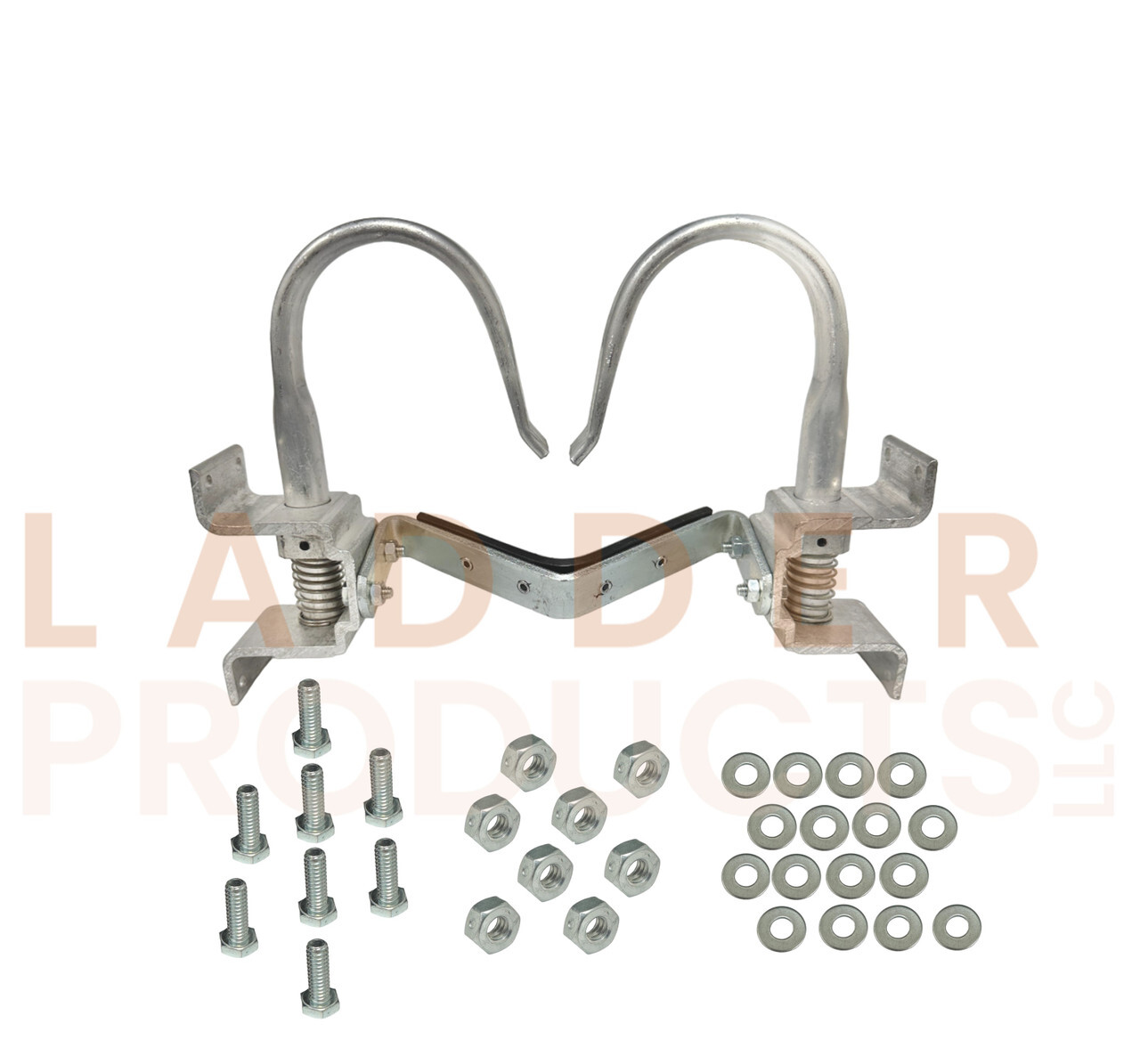 Louisville Extension Ladder Pole Grip Cable Hook PK-E03C
