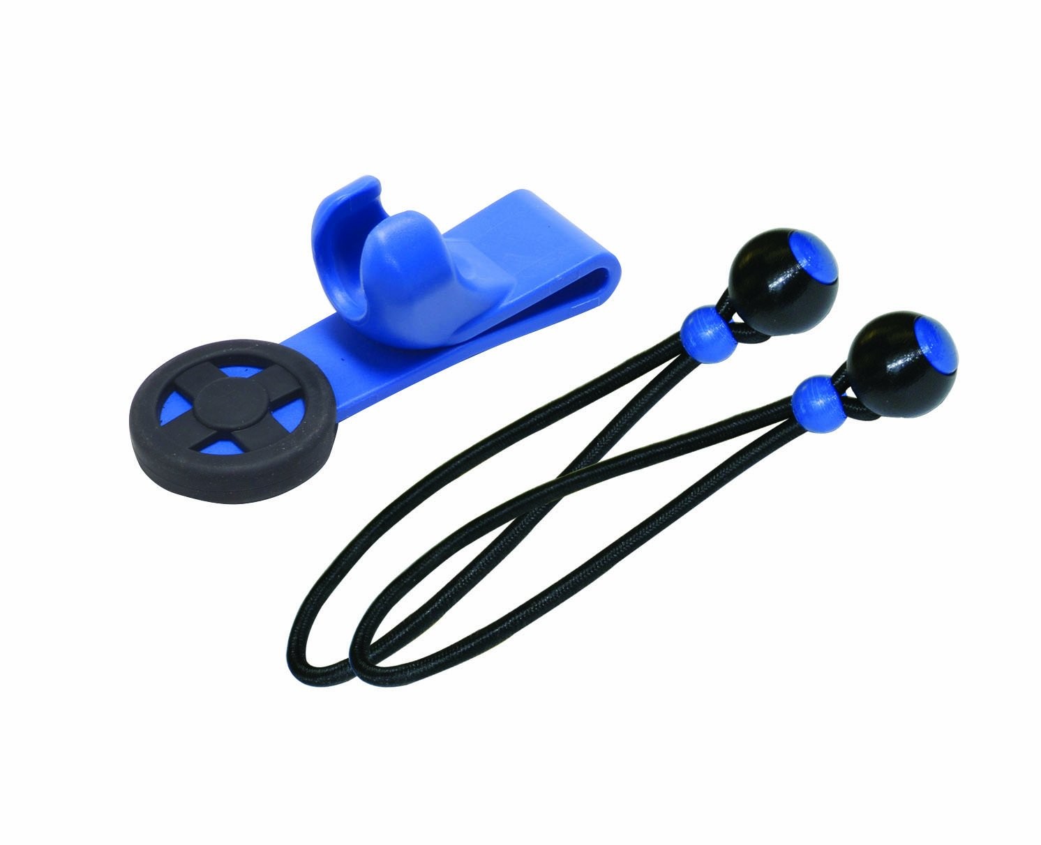 Werner AC58-TL Ac58 Ladder Tool Lasso with Belt Clip, Blue