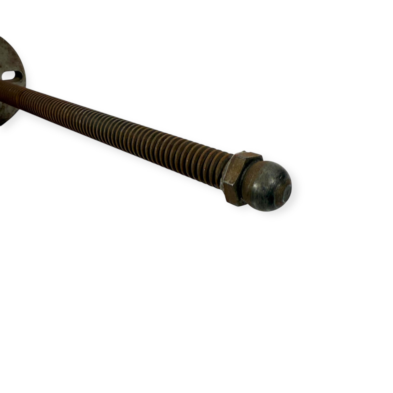 Adjustable Leveling Screw Jack 18 in