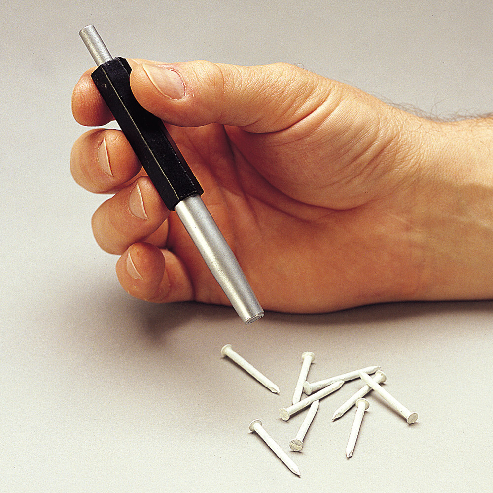 Malco Tool #TNP3S Trim Nail Punch, Small