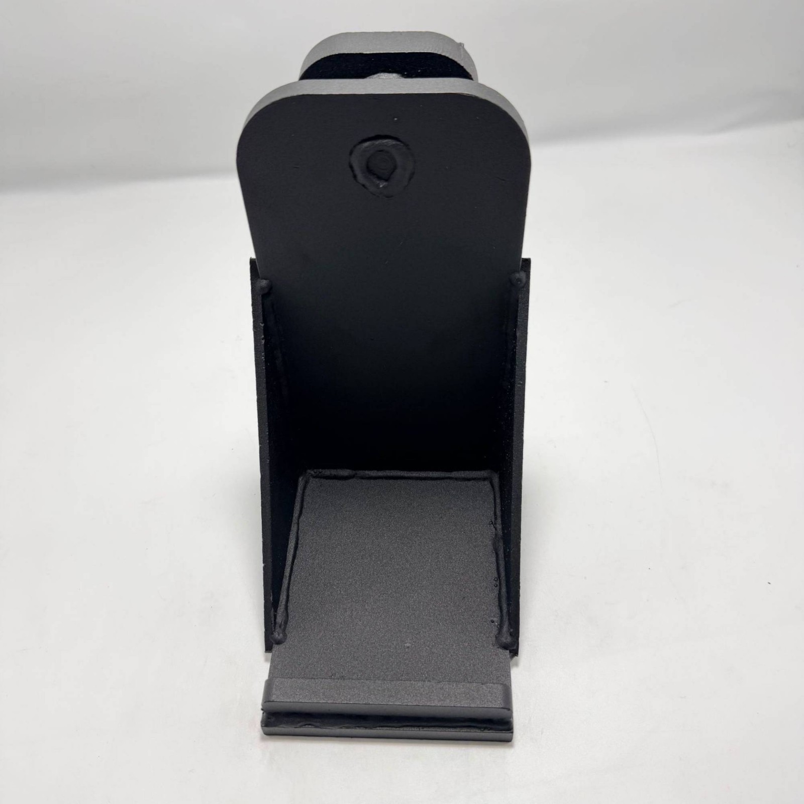 Hydraulic Lifting Device Bracket Rigid Workhorse Component Matte Black