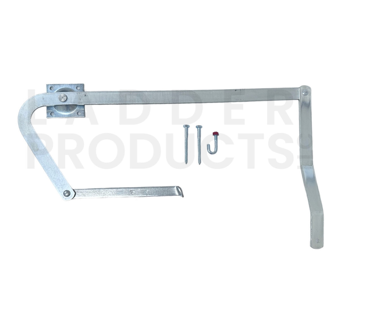 Louisville “Century” Left Power Arm Assembly PK853LH