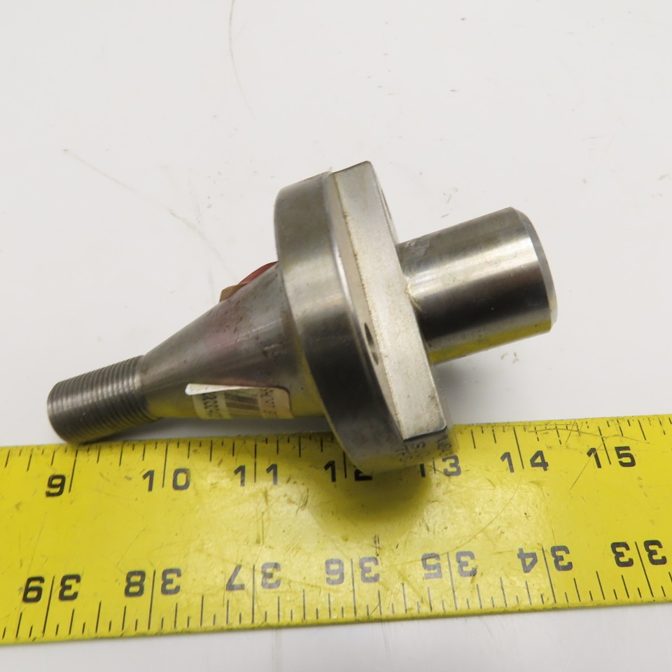 TFS 8429 A Short Spindle Adapter 3/4″-16 Thread 1-1/4″ Arbor