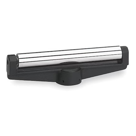 Dayton 6Z766 Roller Head, 16-1/4 X 12 In.