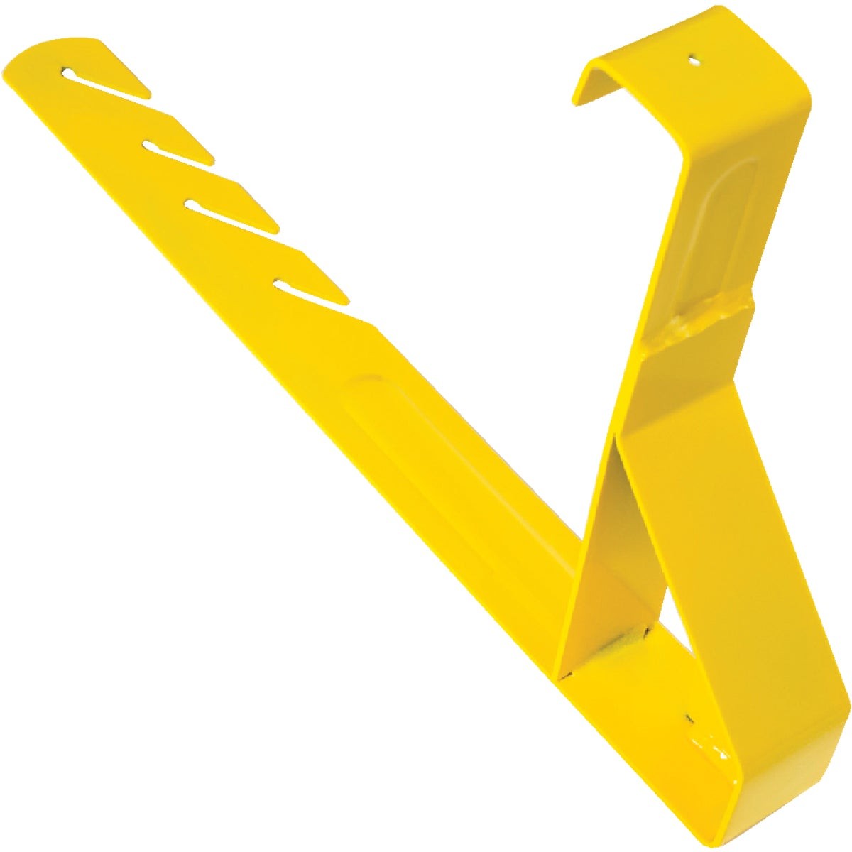 Acro 19 In. 2×10 90 Degree Fixed Roof Bracket 19901 Acro 19901 703397199011