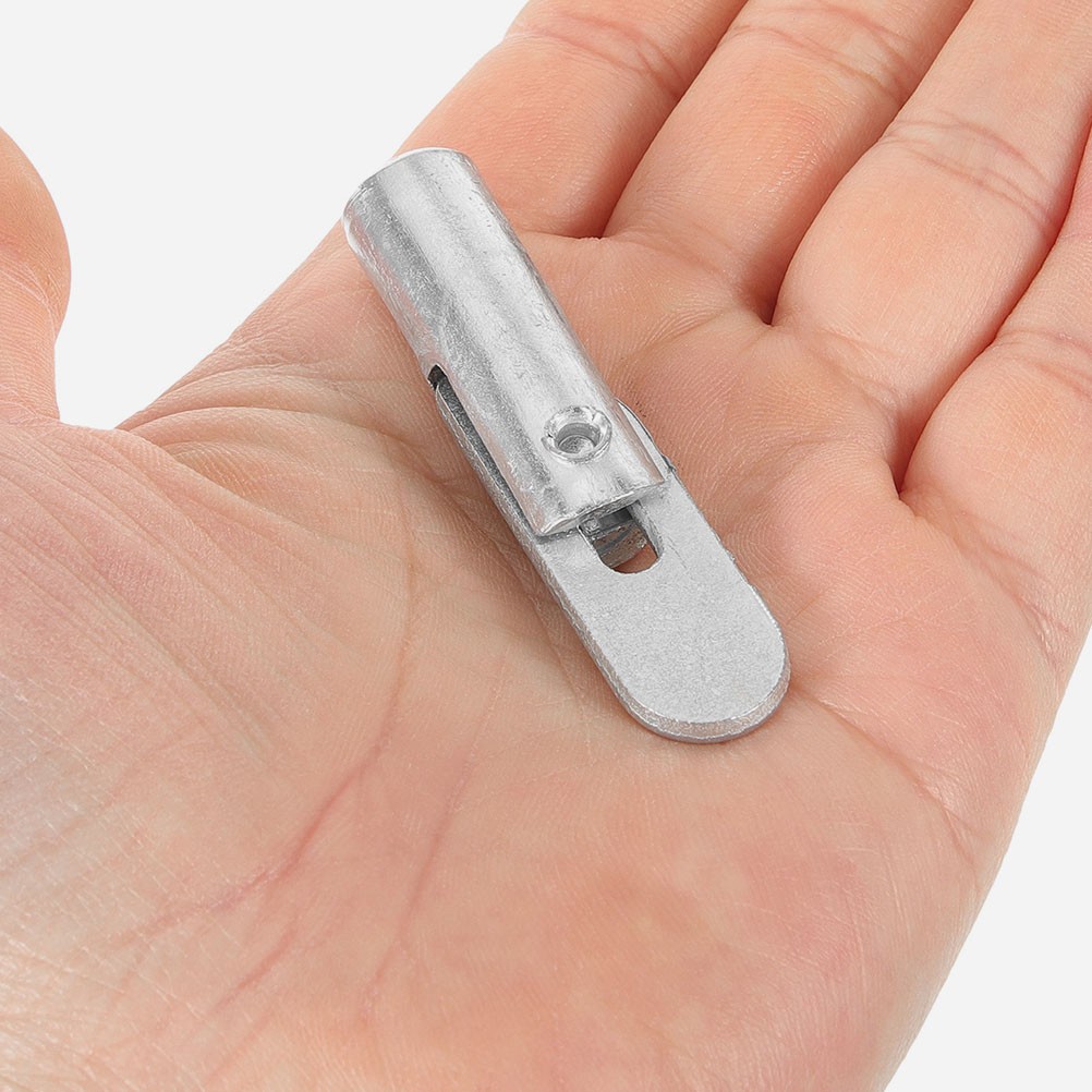 20 Pcs Quick Release Scaffolding Pin Guardrails System Accessory