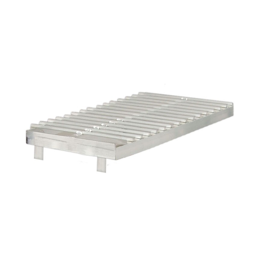 Folding Work Platform Connector Section – 2.5′