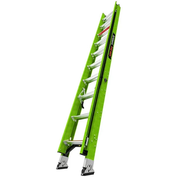 LITTLE GIANT HYPERLITE 20′ EXTENSION LADDER – 17920