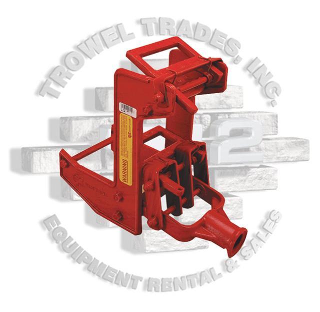 Qual Craft 2601 Qual-Craft Wall Jack Wall Hoist New