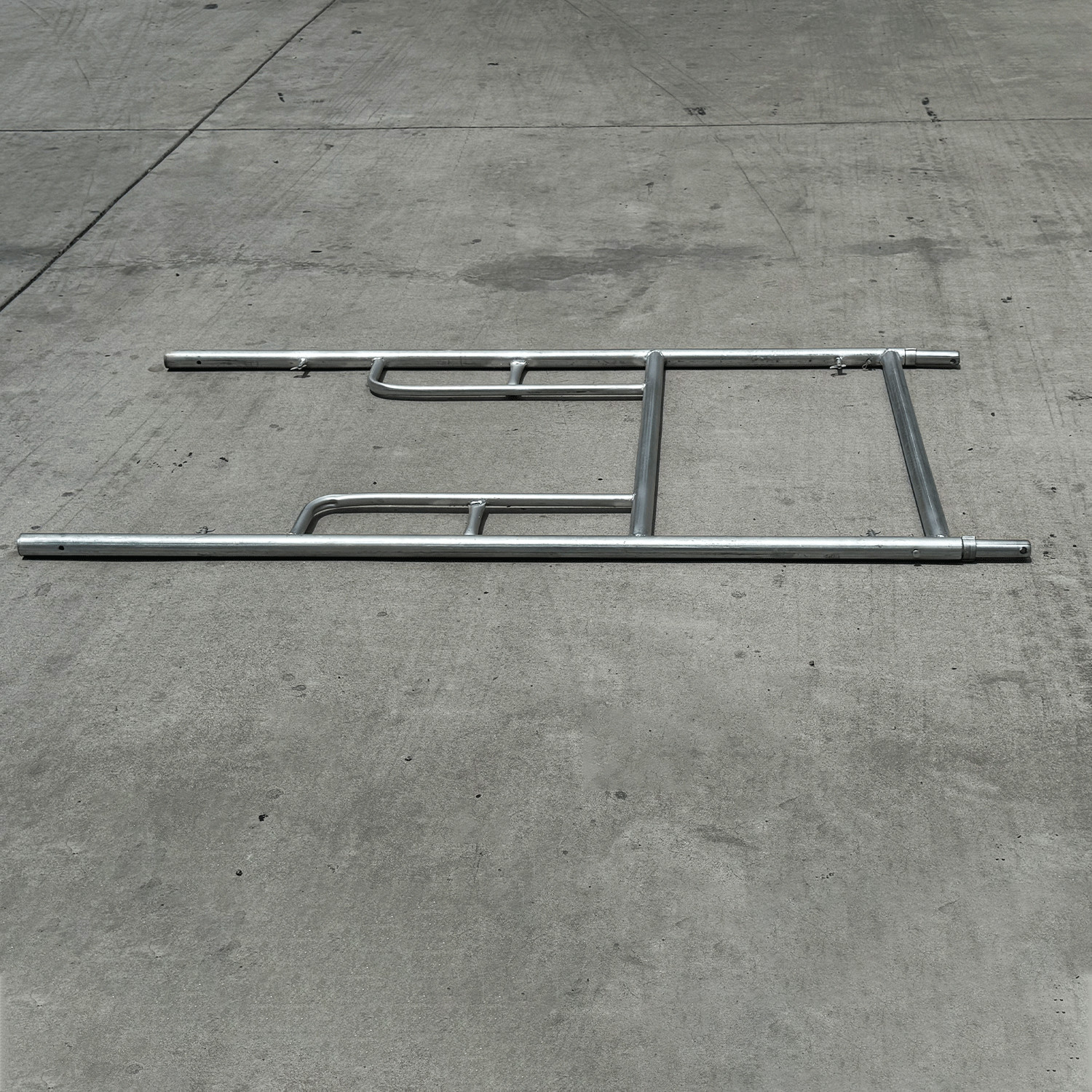 Portable Scaffold Frames for 6 ft. Small Tower Scaffold – Sandbaggy