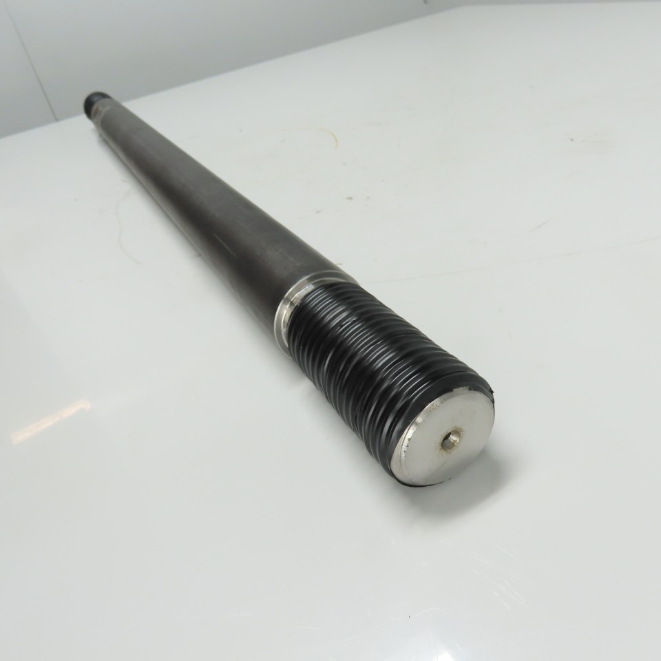 TPS 449372 B 1-7/8″-5 Thread Blower Shaft S.O. 54382 34-13/16″ Long 2″ OD
