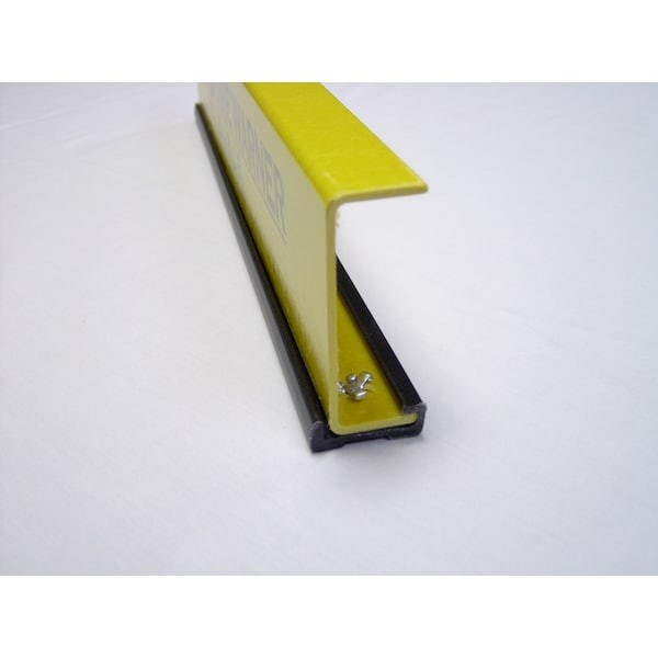 BAUER LADDER 07111 Protective Rail Guard – Kit for 28′ Extension