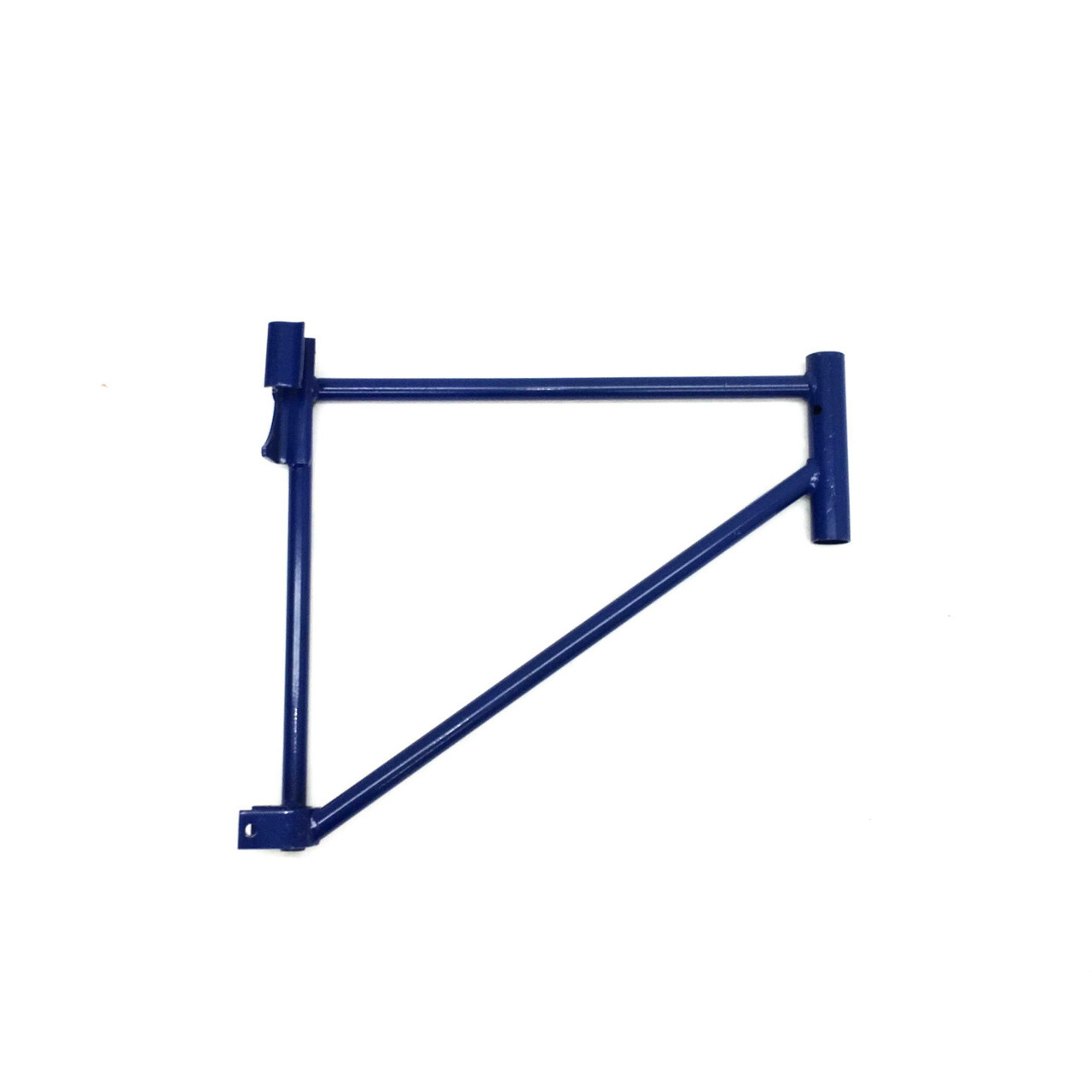 Side Bracket for Scaffolding | 21in | S-Style