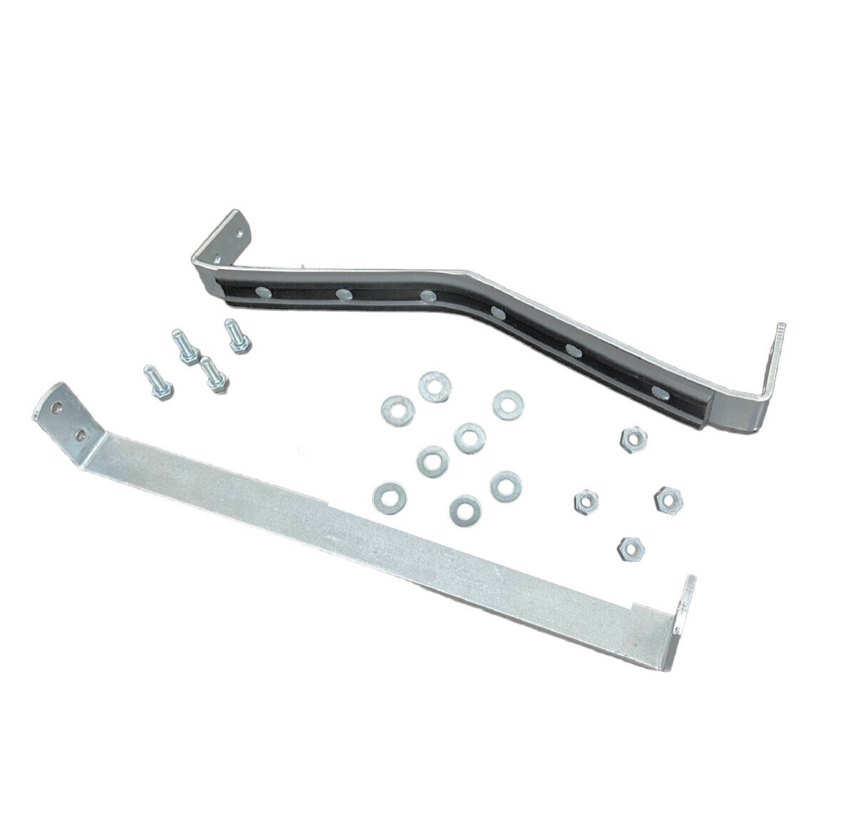 Louisville Extension Ladder Rigid Pole Grip 13″