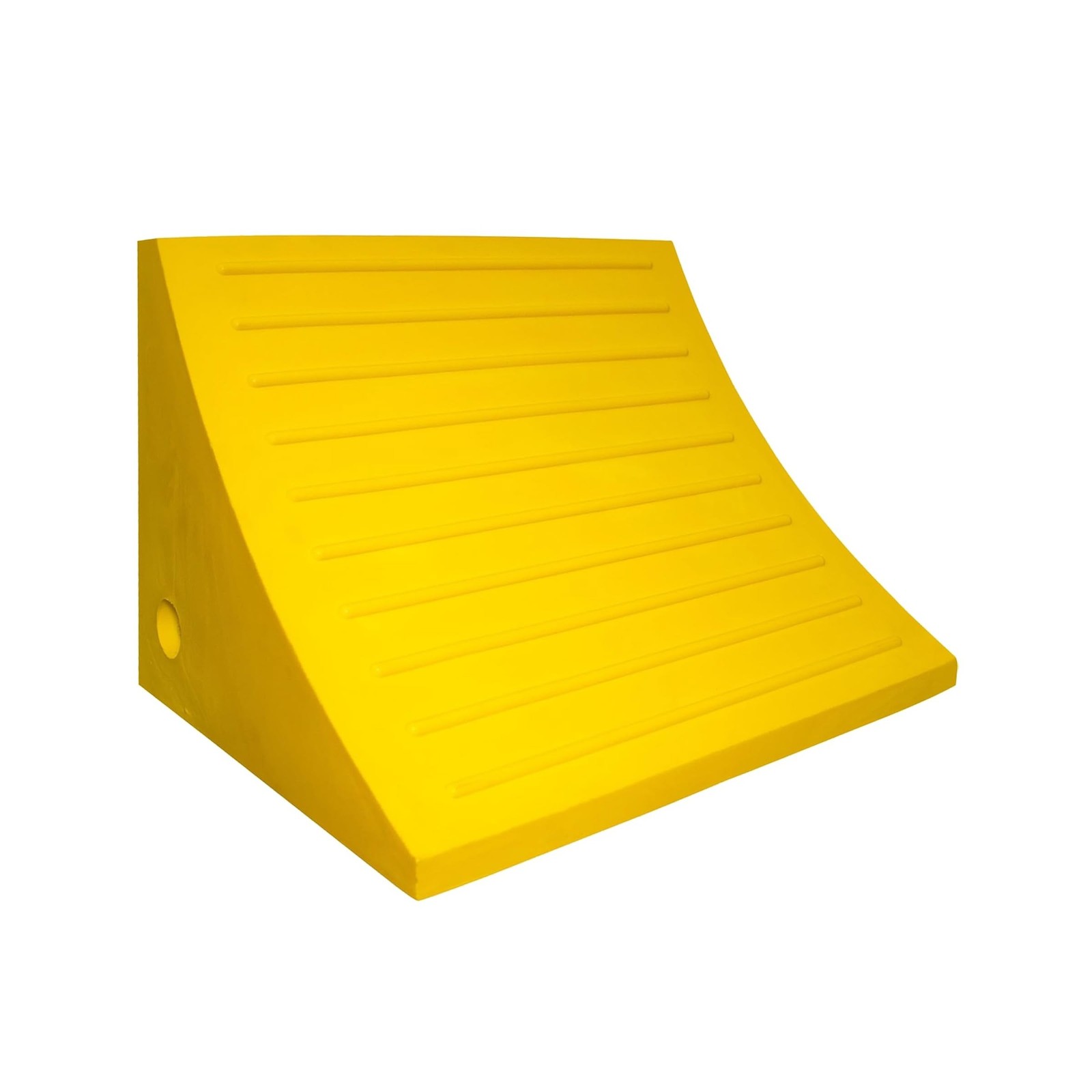 ESCO 12593 Wheel Chock 60 Ton | Heavy-Duty Wheel Chocks for Trailers, Trucks …
