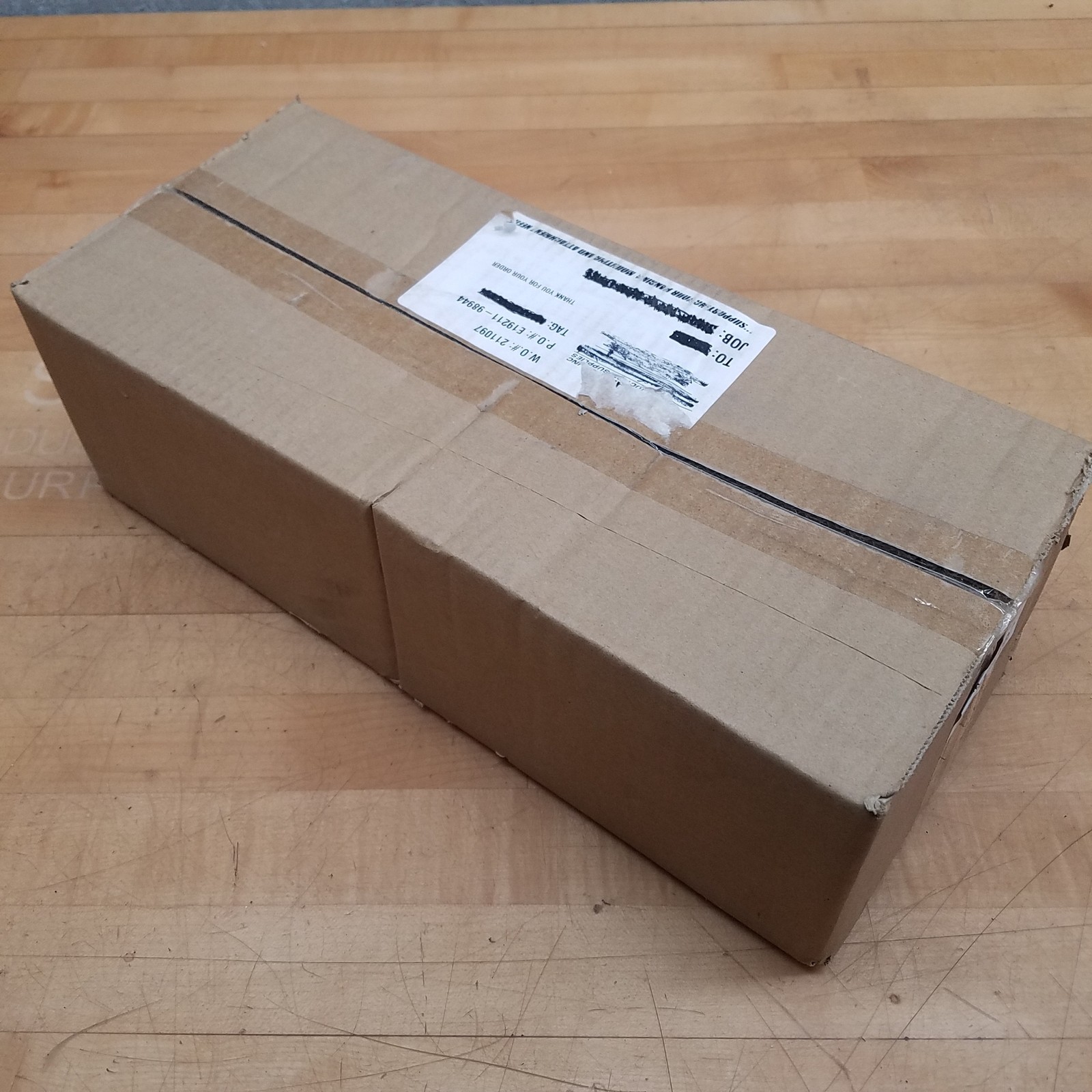 PB-3064-SQ PLTD Squared Post Base, 6″ Base, Galvanized Steel 1-5/8″x3-1/4″ Strut
