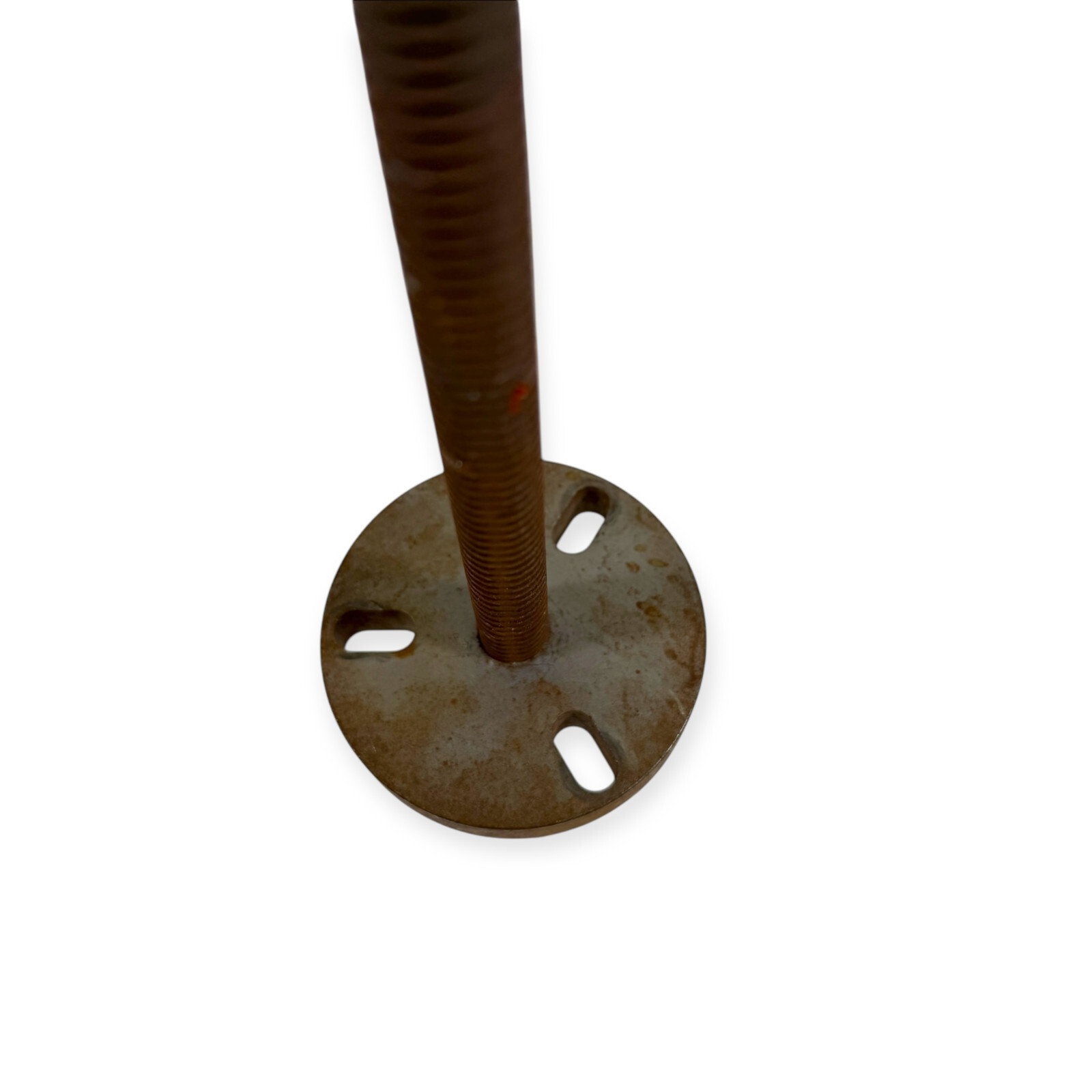 Adjustable Leveling Screw Jack 18 in