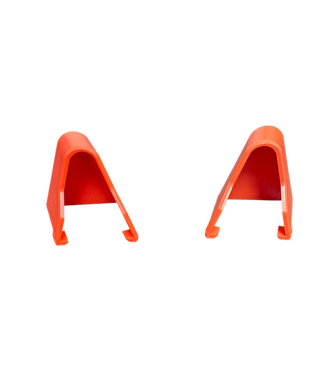 Little Giant Angled Snap On Rung End Caps (Left & Right)