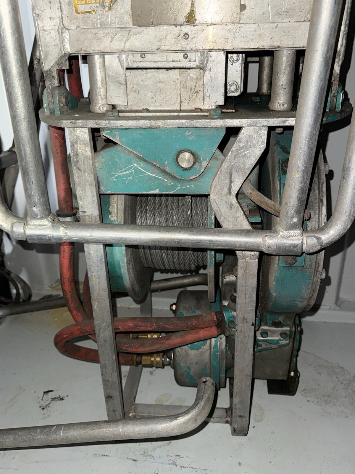 Spider ST-26