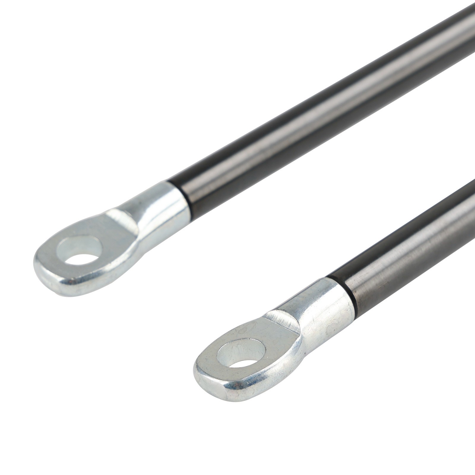 2pcs Attic Ladder Hydraulic Rod Bracket Accessories Replacement💫