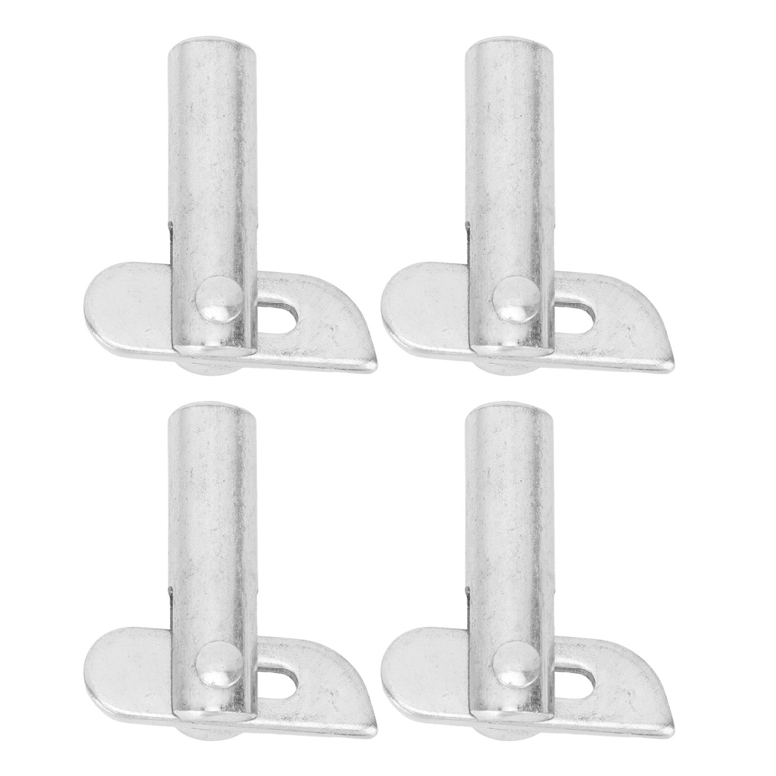 50Pcs Mobile Scaffolding Joint Connecter Point Bar Galvanized Scaffolding Lo DSO