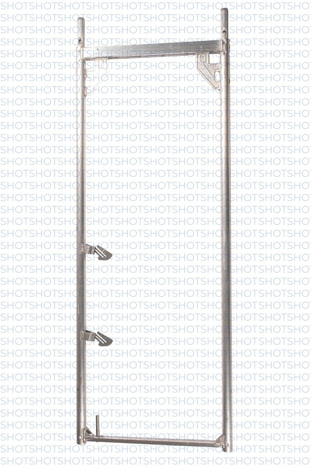 Scaffolding tower 26.73m² aluminum scaffolding Skele scaffolding Scaffolding