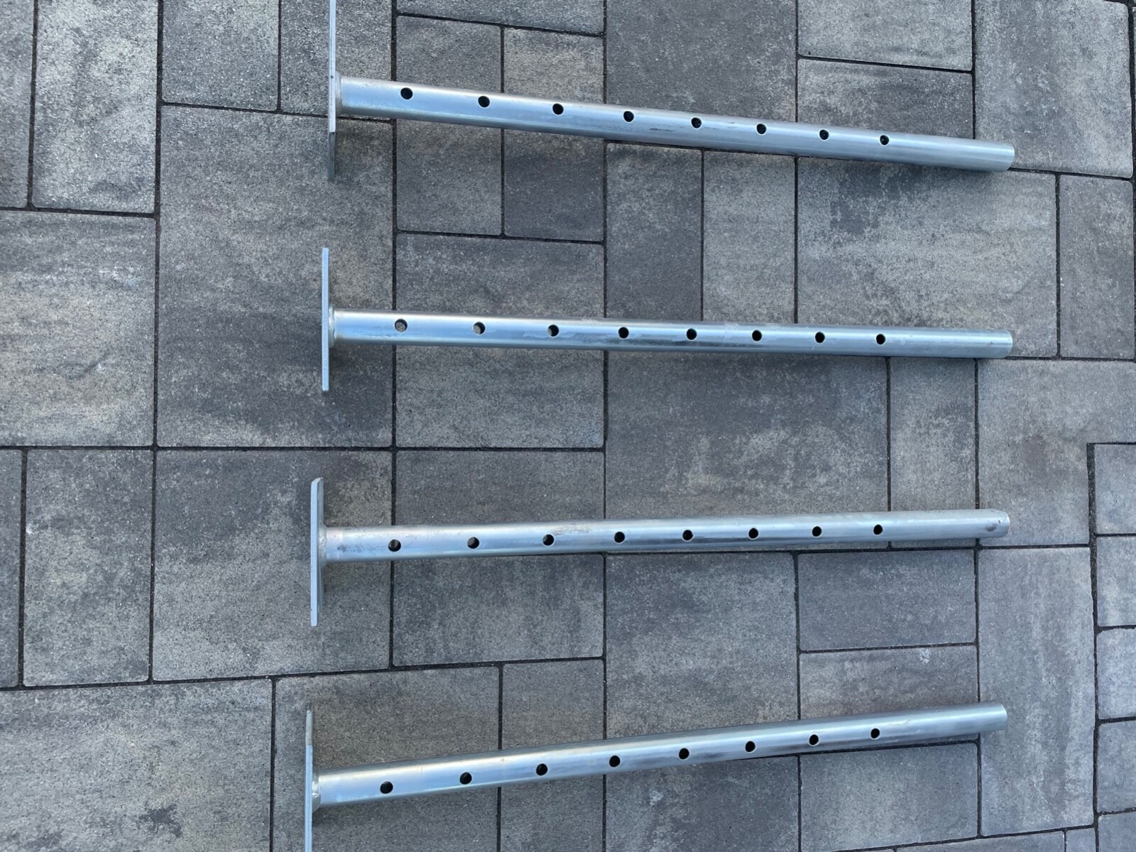 scaffolding