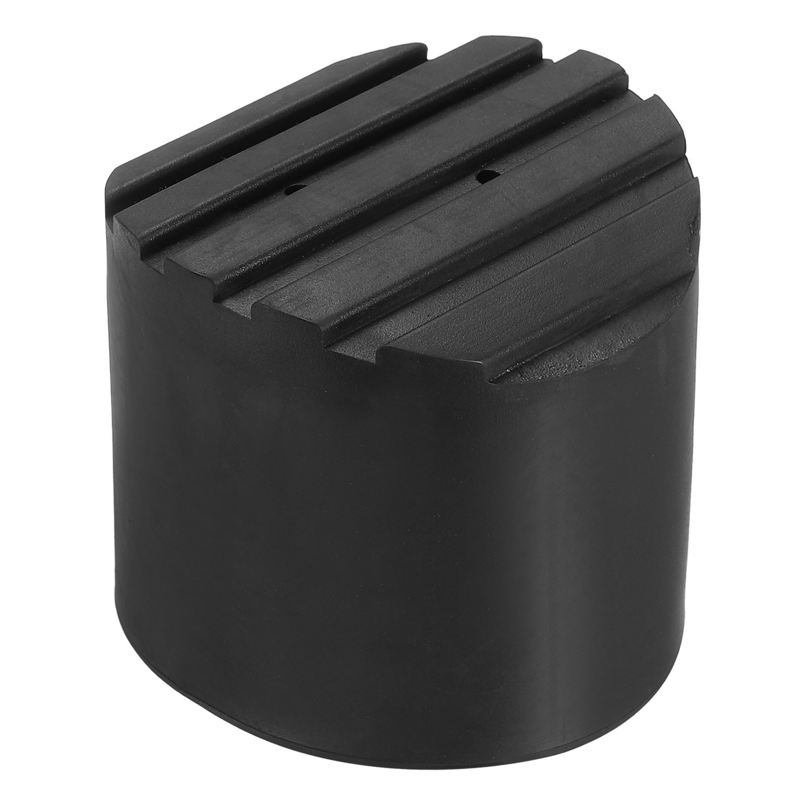 Ladder Non Slip Feet 3.4″/85mm Round Foot Cushion for Protection