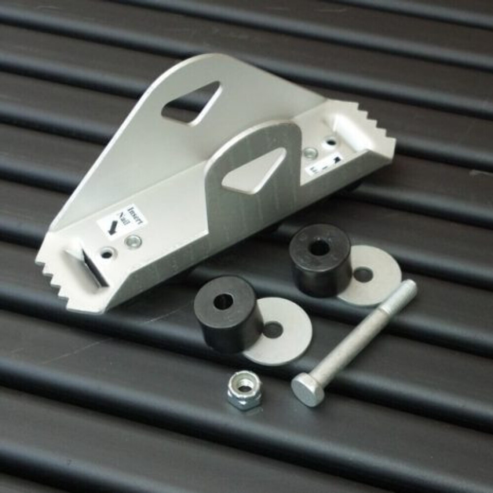 LeveLok Ladder Leveler Replacement Shoe Kit LL-SCF-3