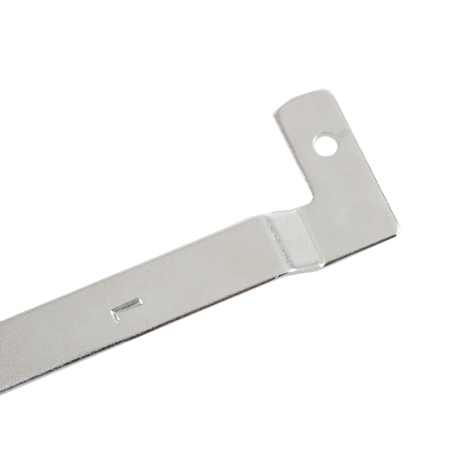Pair Attic Ladder Spreader Hinge Arms For MFG Werner Series 55-2 after 2010 /