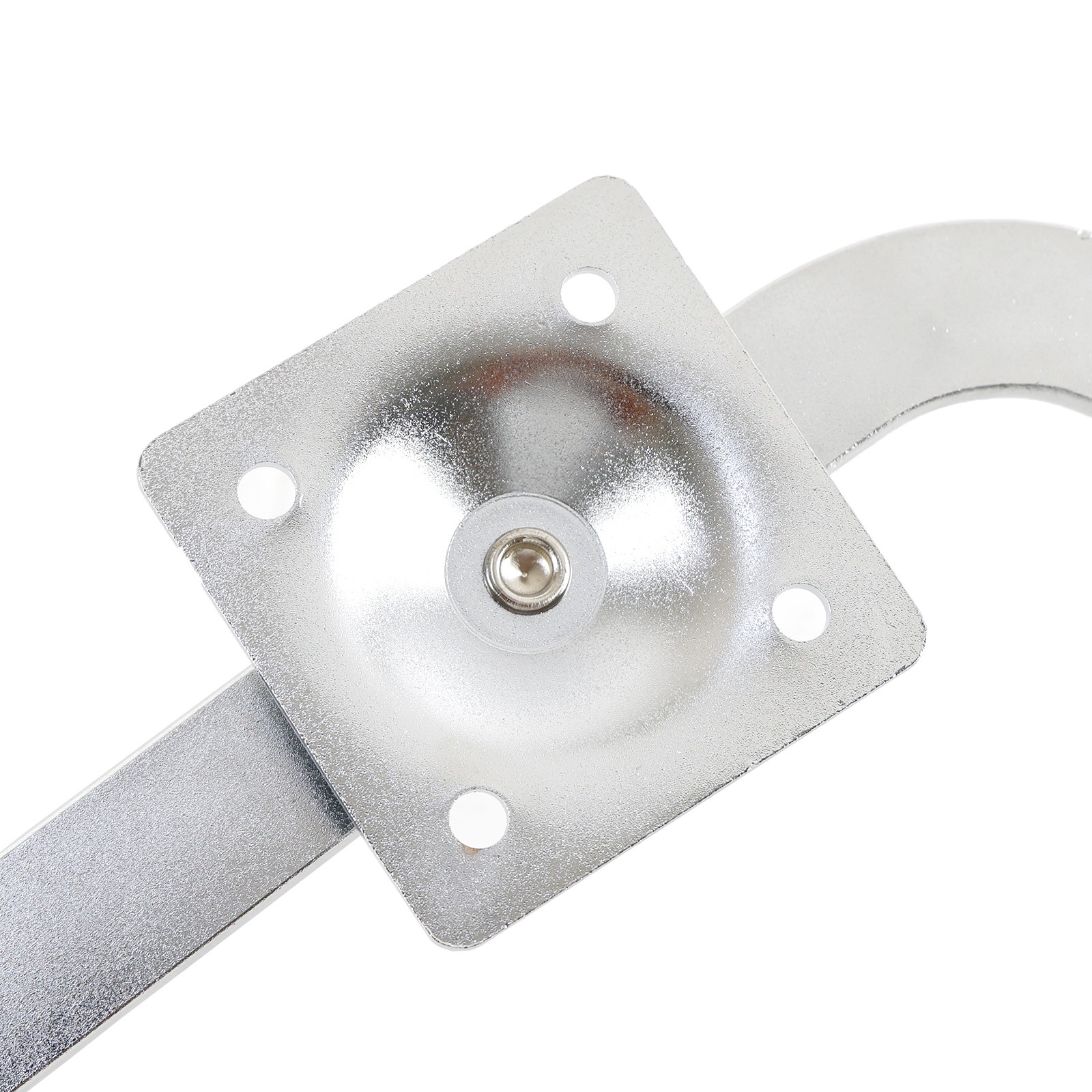 Pair Attic Ladder Spreader Hinge Arms For MFG Werner Series 55-2 after 2010 /