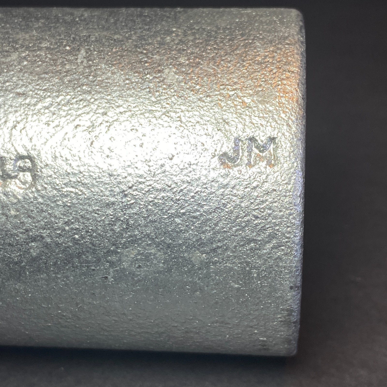 Key Clamp 149-D48 – Inline External Connector Sleeve 48mm 149 48 D Scaffold Tube
