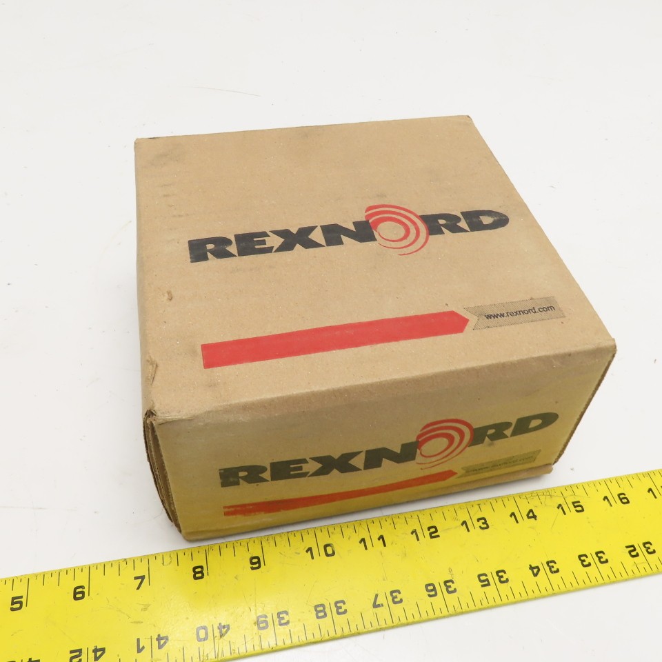 Rexnord 662864003773 ER48 Link-Belt 3″ Bore Ball Bearing Insert
