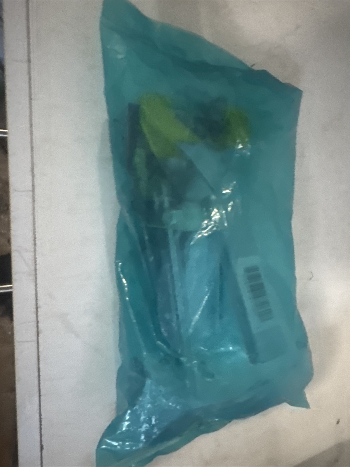 Ladder Lock 2244S Ladder Lock,Steel,Trivalent Coating