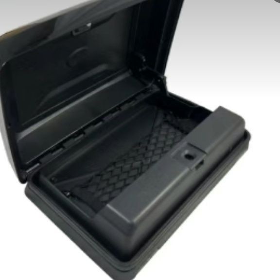 Exterior Side Mounted Gear Box Carrier Fits For GWM TANK 400 2021-2025 2026