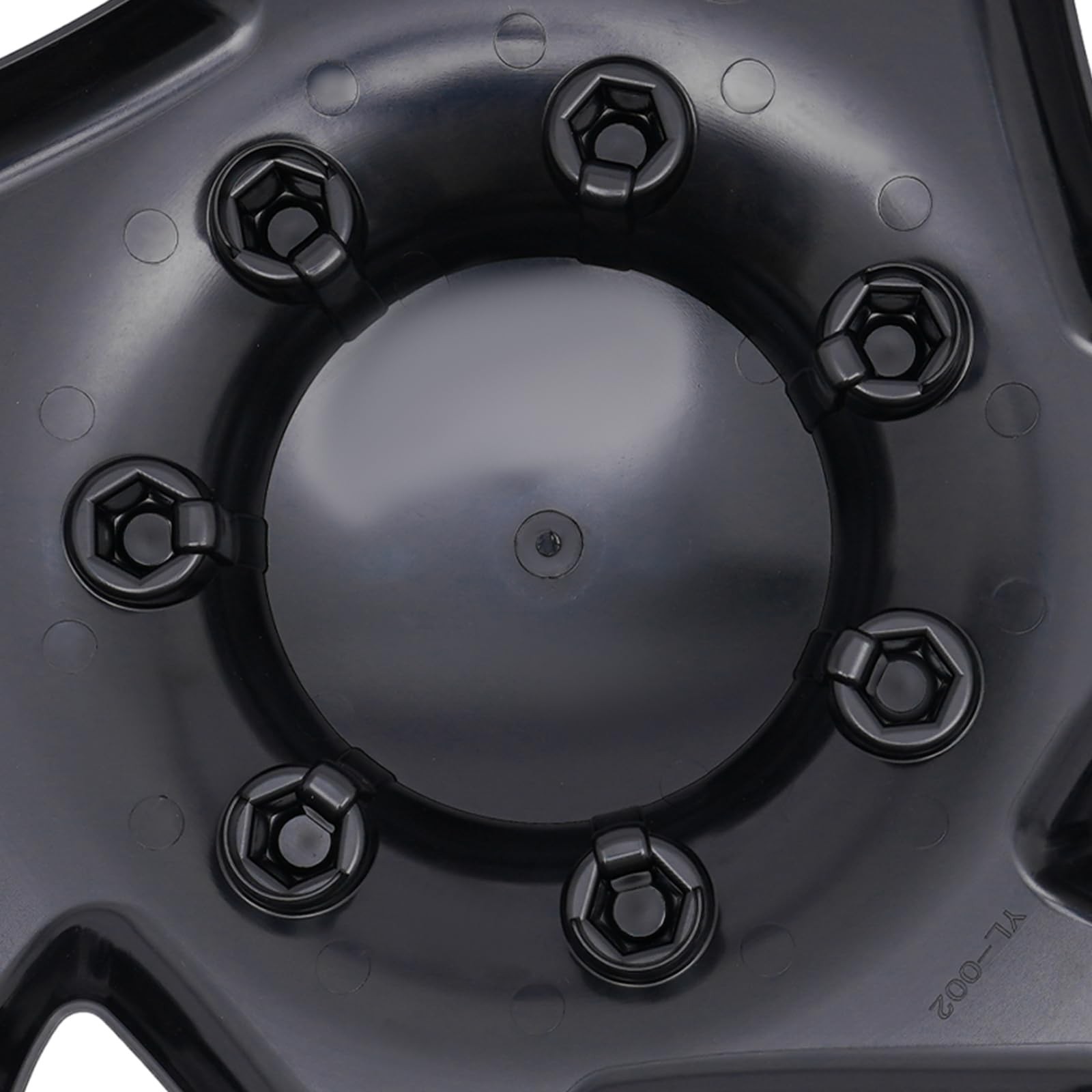 16″ 1979-2023Ford Econoline/ E250/ E350/ E450/ Van Full Wheel Covers Hub Caps…