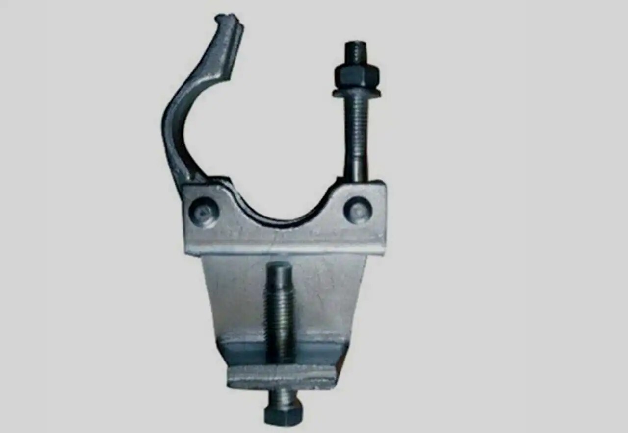 Beam Clamp For Scaffolding (Pair) Top quality heavy duty Parts