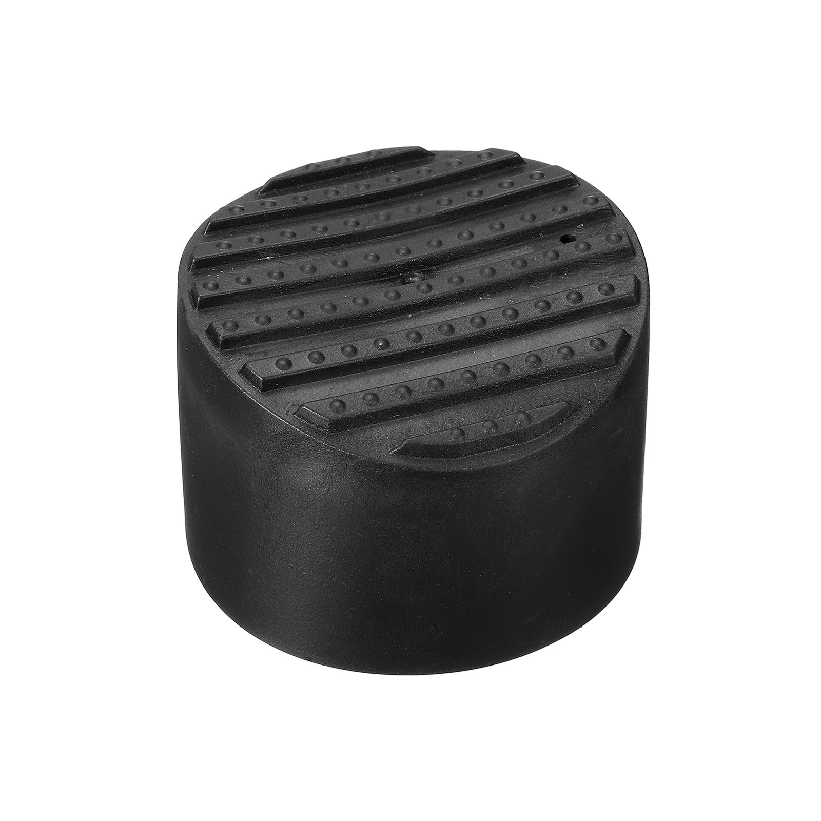 Ladder Non Slip Feet Mat (62mm ID), Rubber Round Step Ladder Foot