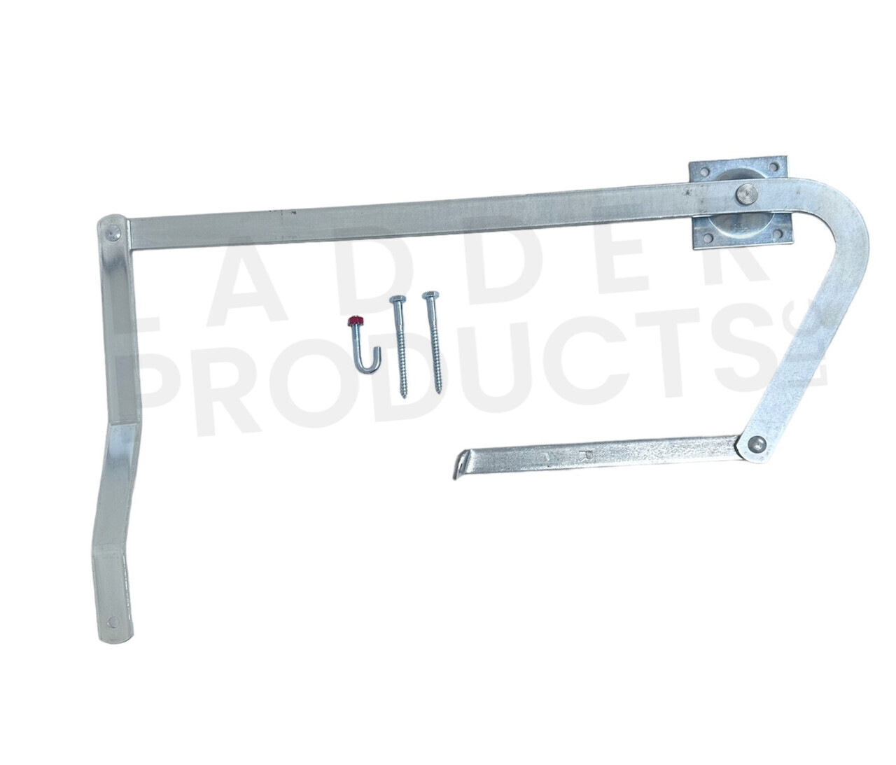 Louisville “Century” Right Power Arm Assembly PK853RH