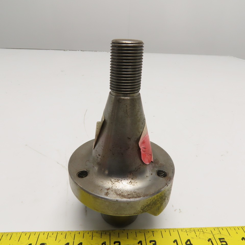 TFS 8429 A Short Spindle Adapter 3/4″-16 Thread 1-1/4″ Arbor