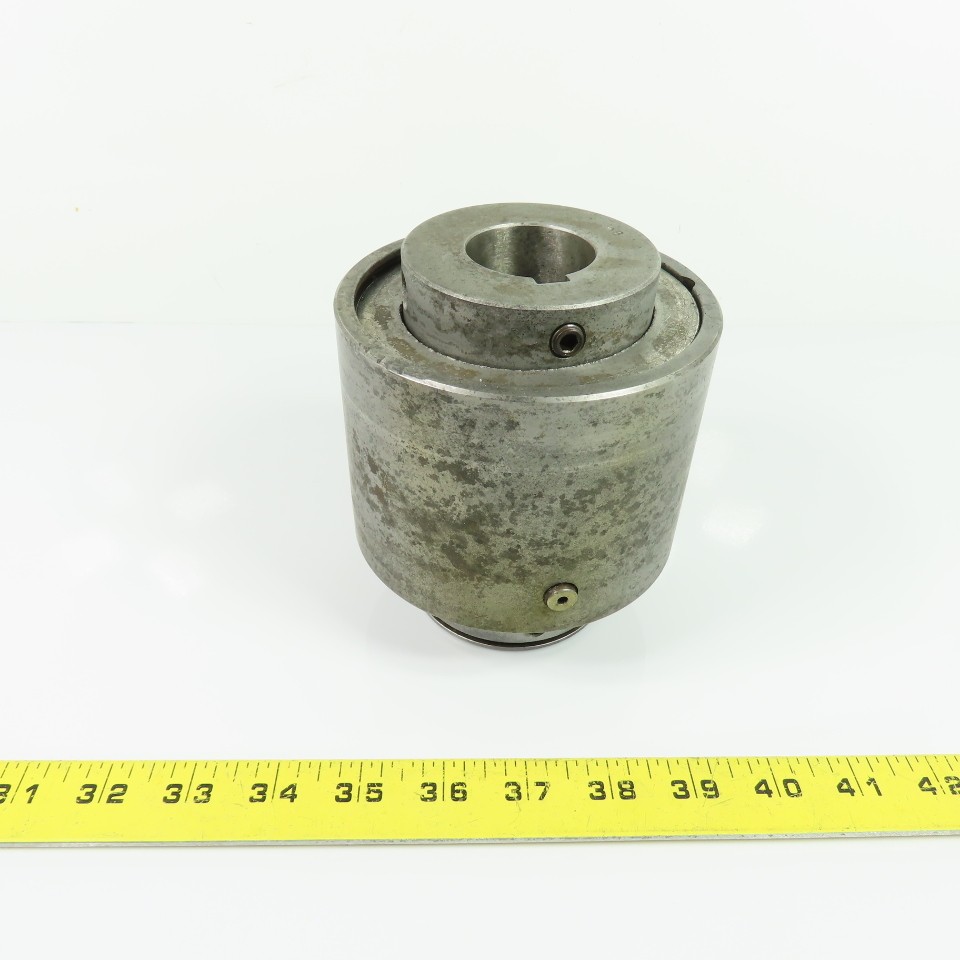 Helland Zero-Max Torq-Tender Torque Limiter 1-1/2″ x 1-1/4″ Bore